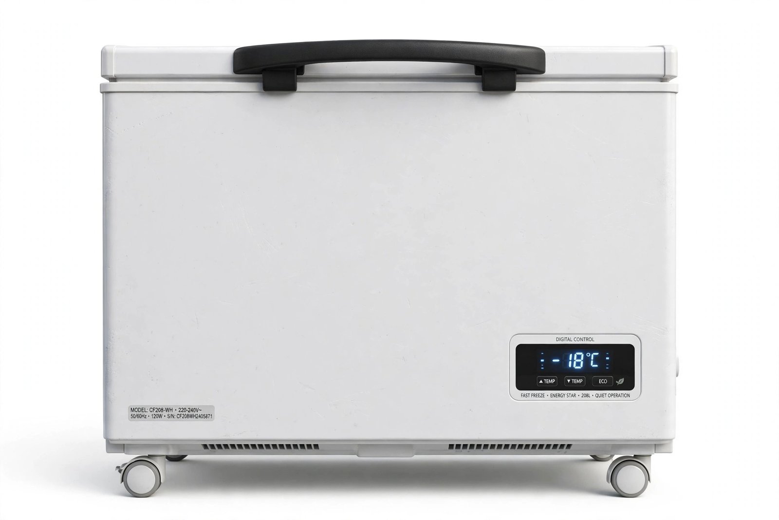 Deep Freezer Repair in Lalbagh 226001