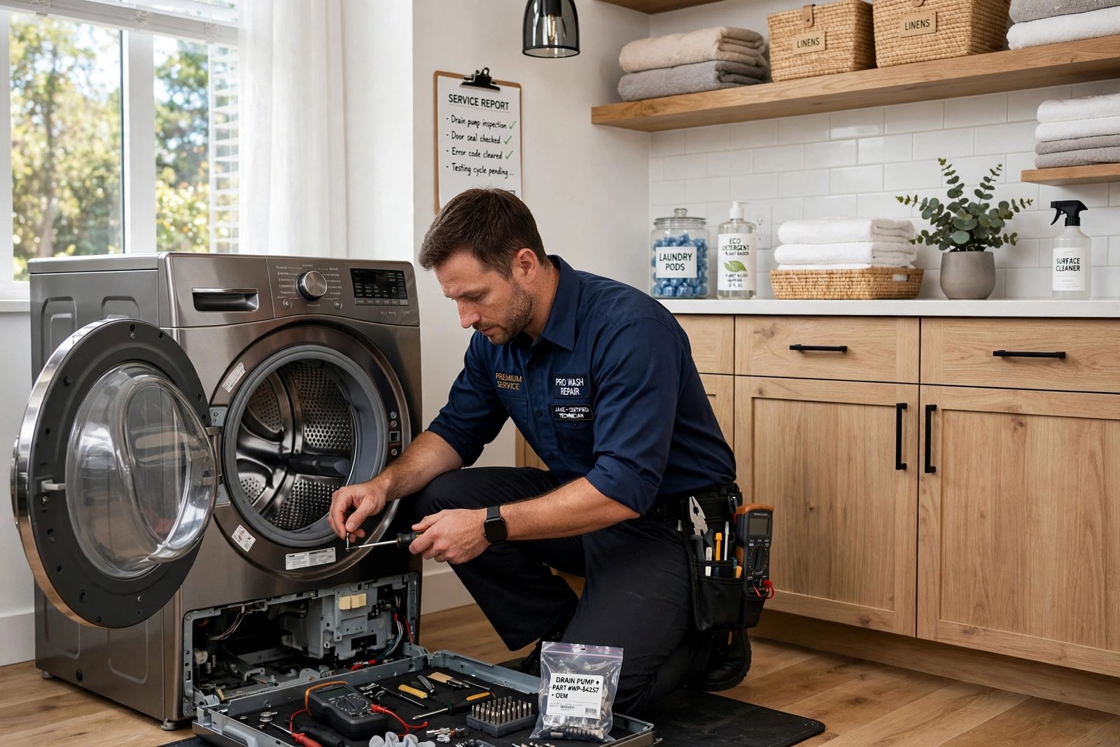 AC Repair Service