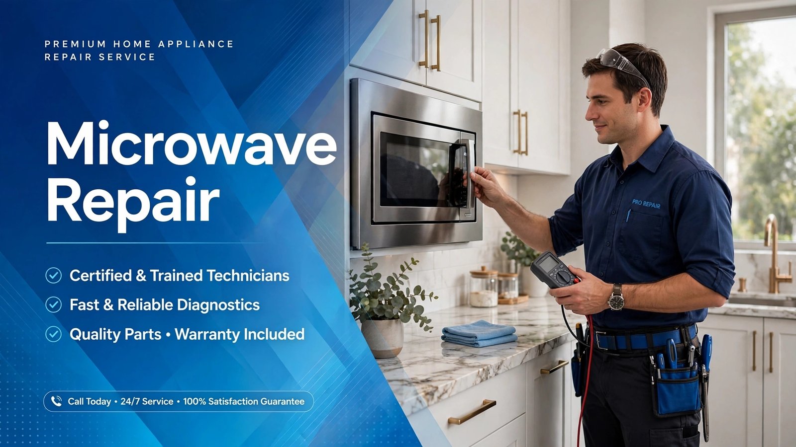 Washing Machine Repair