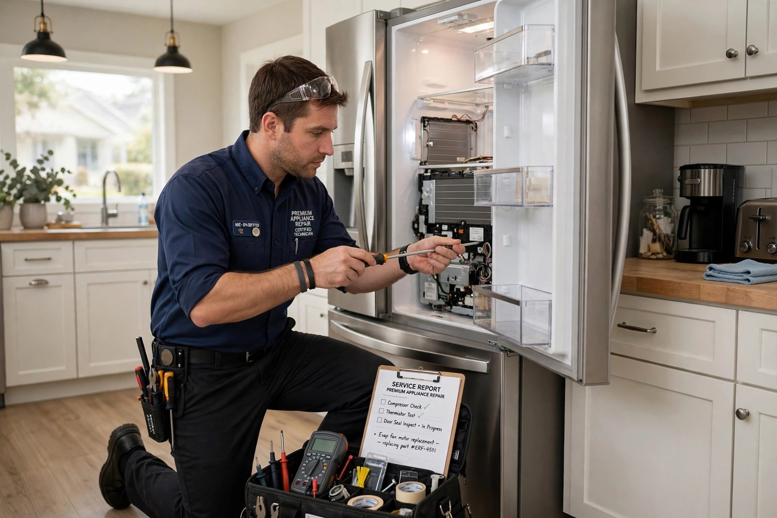 AC Service