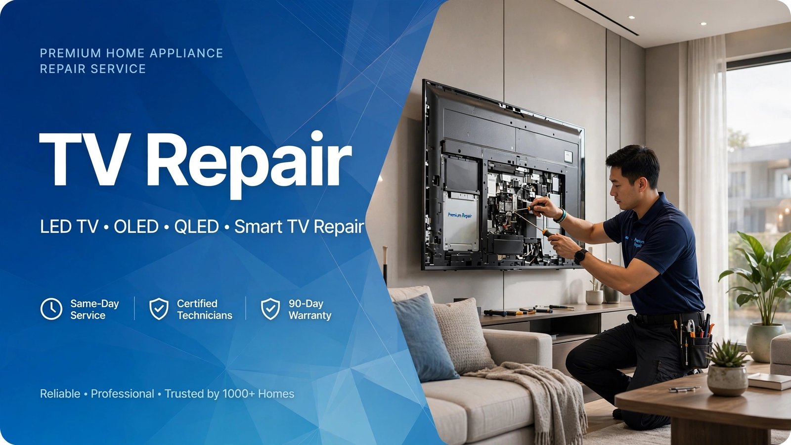 AC Repair
